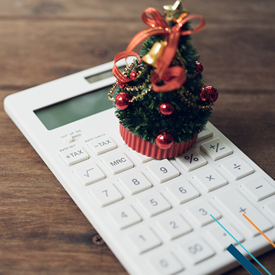 Cadeaux de Noël et cadeaux d’affaires : quelle fiscalité ?