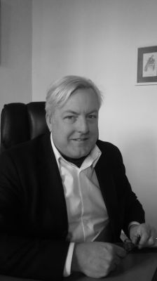 Photo de Maître Franck GARDIEN