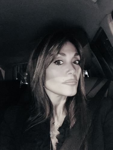 Photo de Maître Nathalie BENNAIM