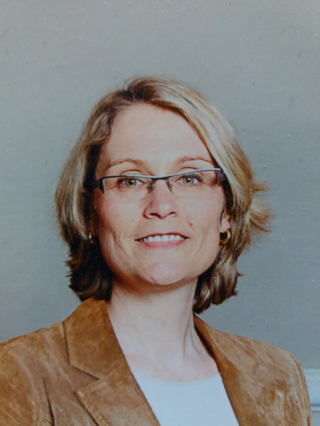 Photo de Ma&icirc;tre Emmanu&egrave;le ANDR&Eacute;-LUCAS