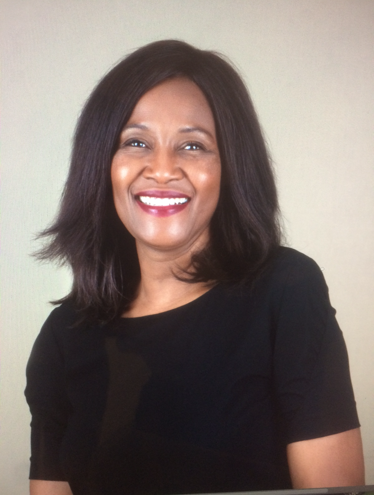 Photo de Ma&icirc;tre Catherine N'DIAYE