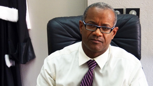 Photo de Maître Charles NICOLAS
