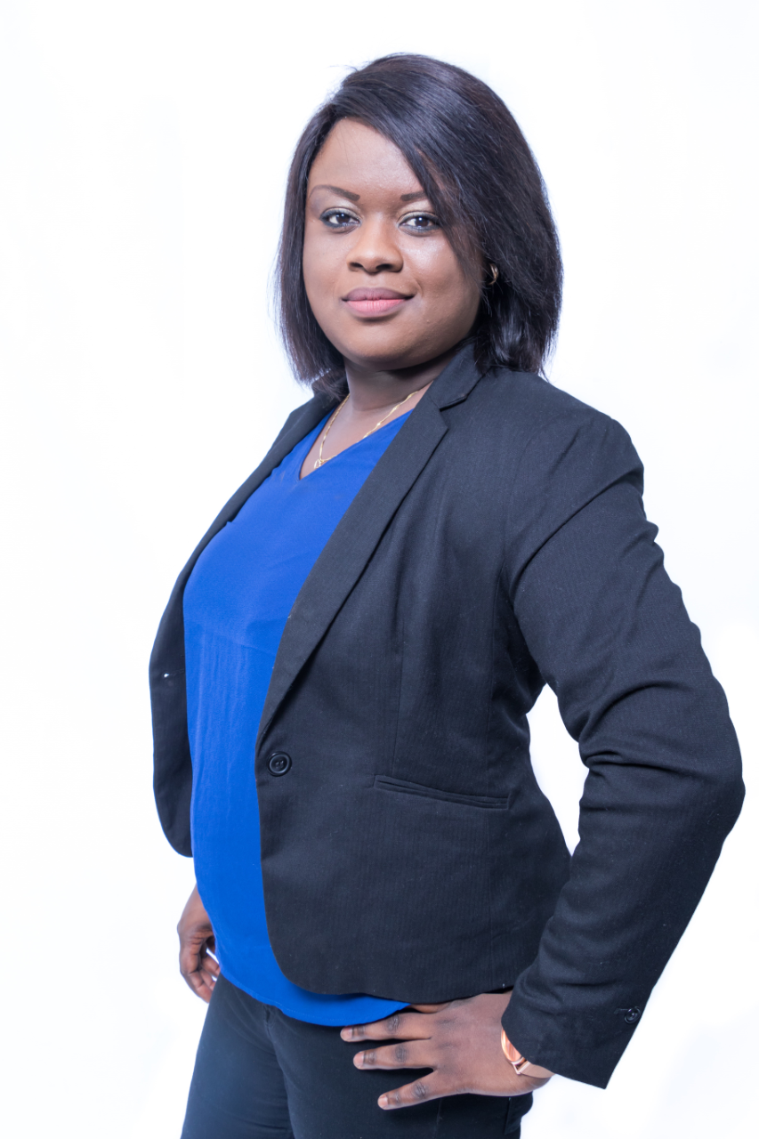 Photo de Ma&icirc;tre Fatou BABOU