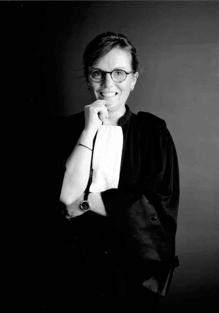 Photo de Ma&icirc;tre Domitille RISBOURG