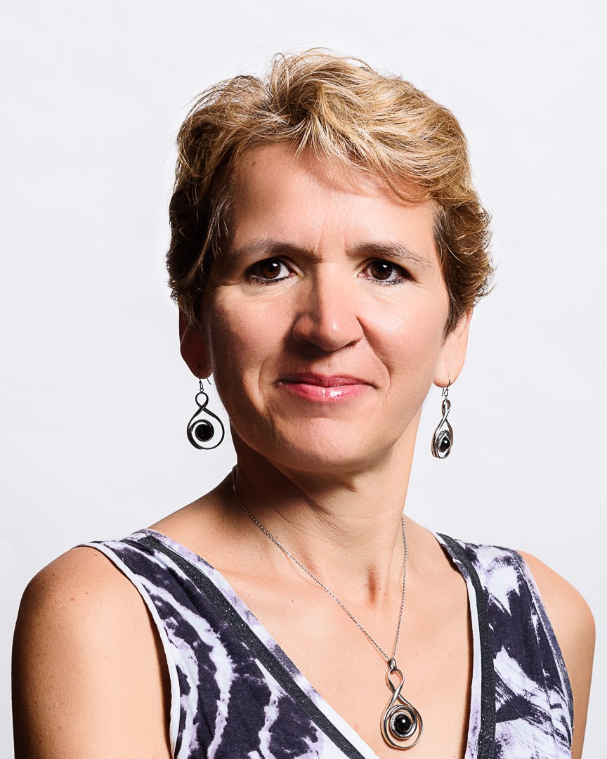 Photo de Ma&icirc;tre Sylvie SEVIN