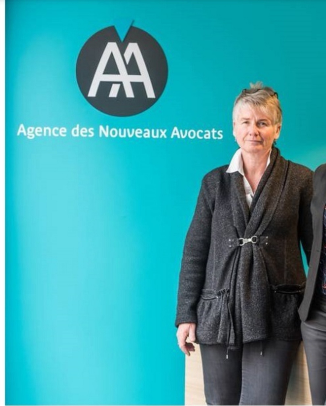 Photo de Ma&icirc;tre Anne-Christine DUBOST