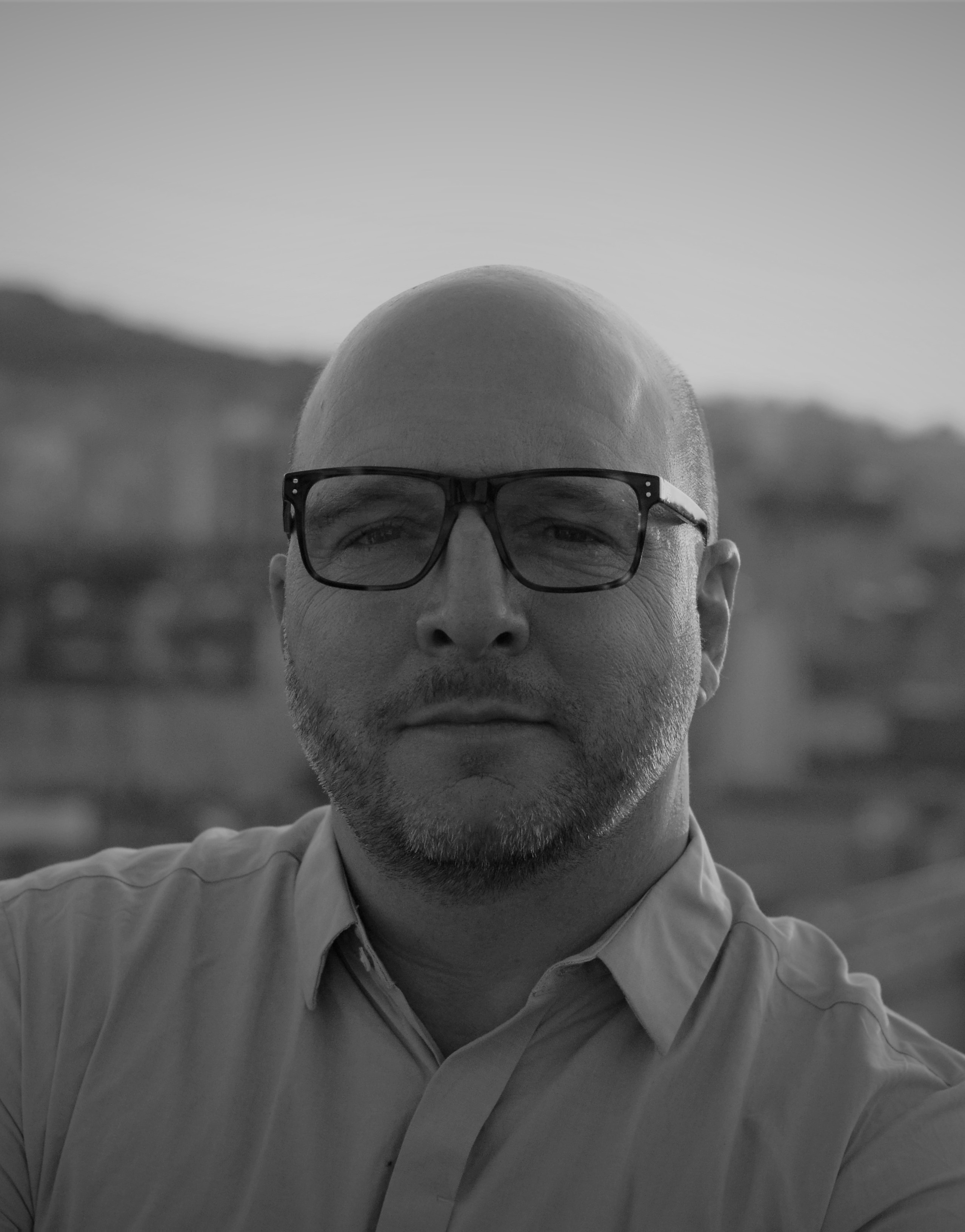 Photo de Ma&icirc;tre Olivier DANJOU