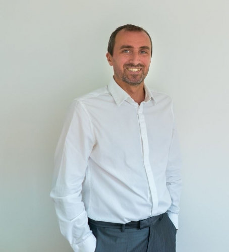 Photo de Maître Mickael BOUYRIE