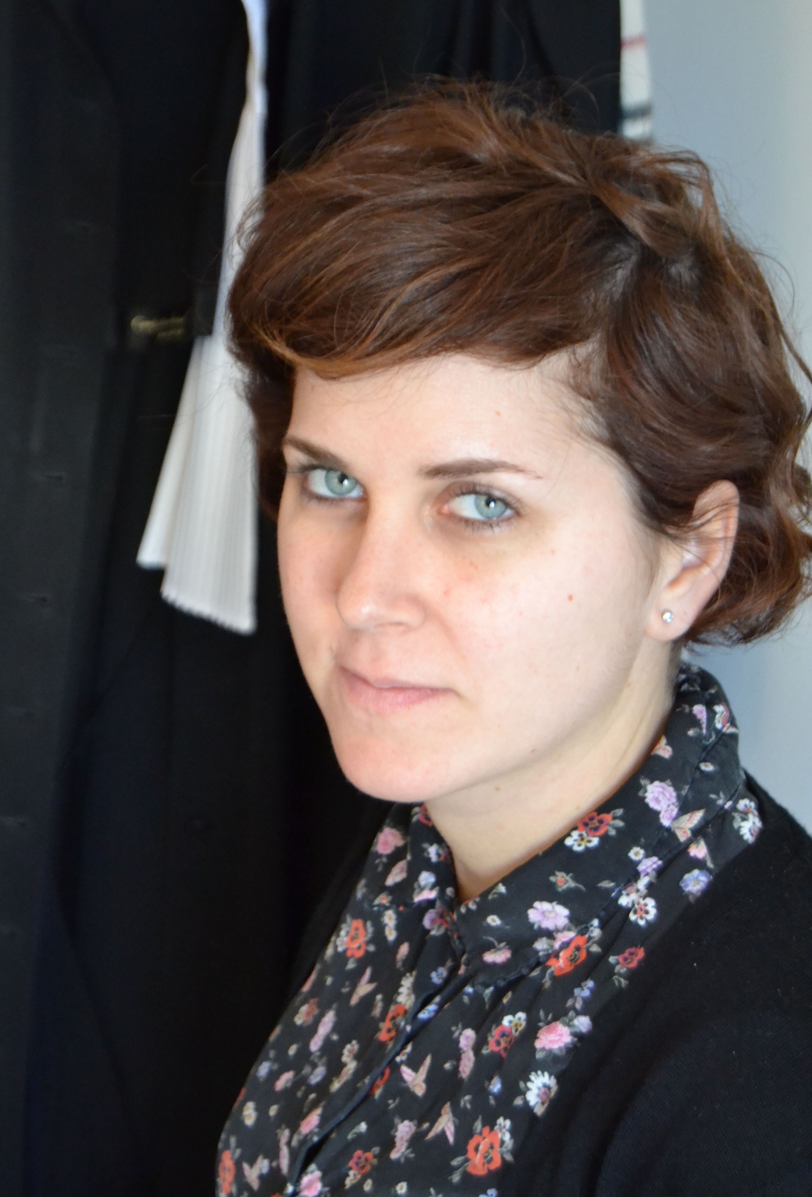 Photo de Ma&icirc;tre Olivia MONGAY