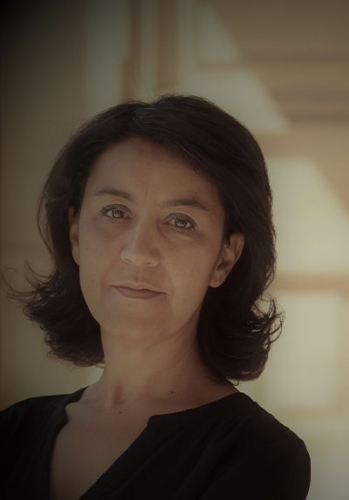 Photo de Maître Amal BOUABDELLI