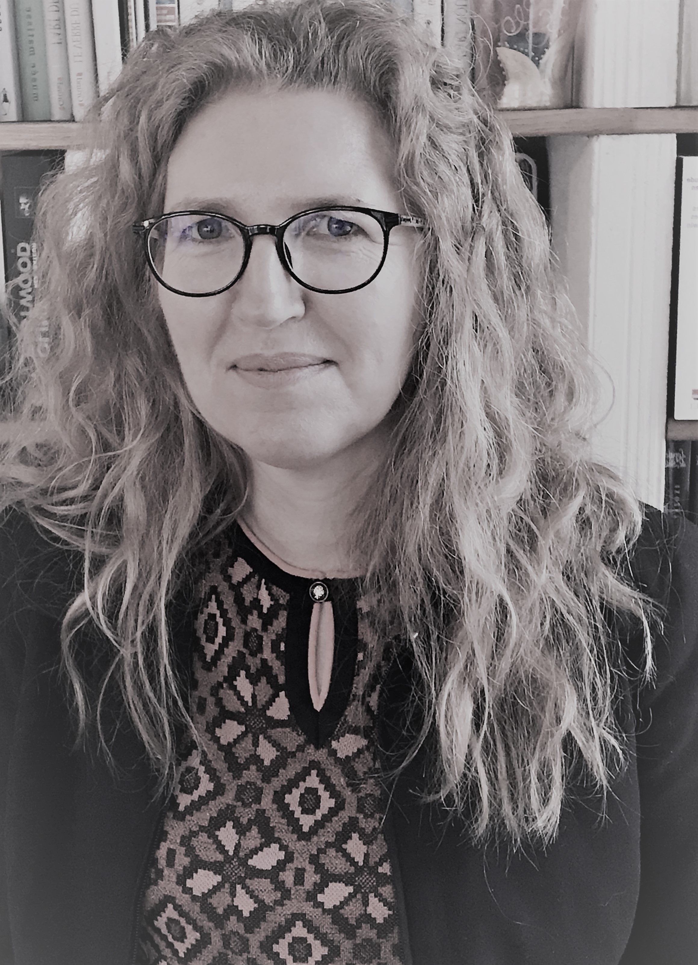 Photo de Ma&icirc;tre Myriam MAZE-VILLESECHE