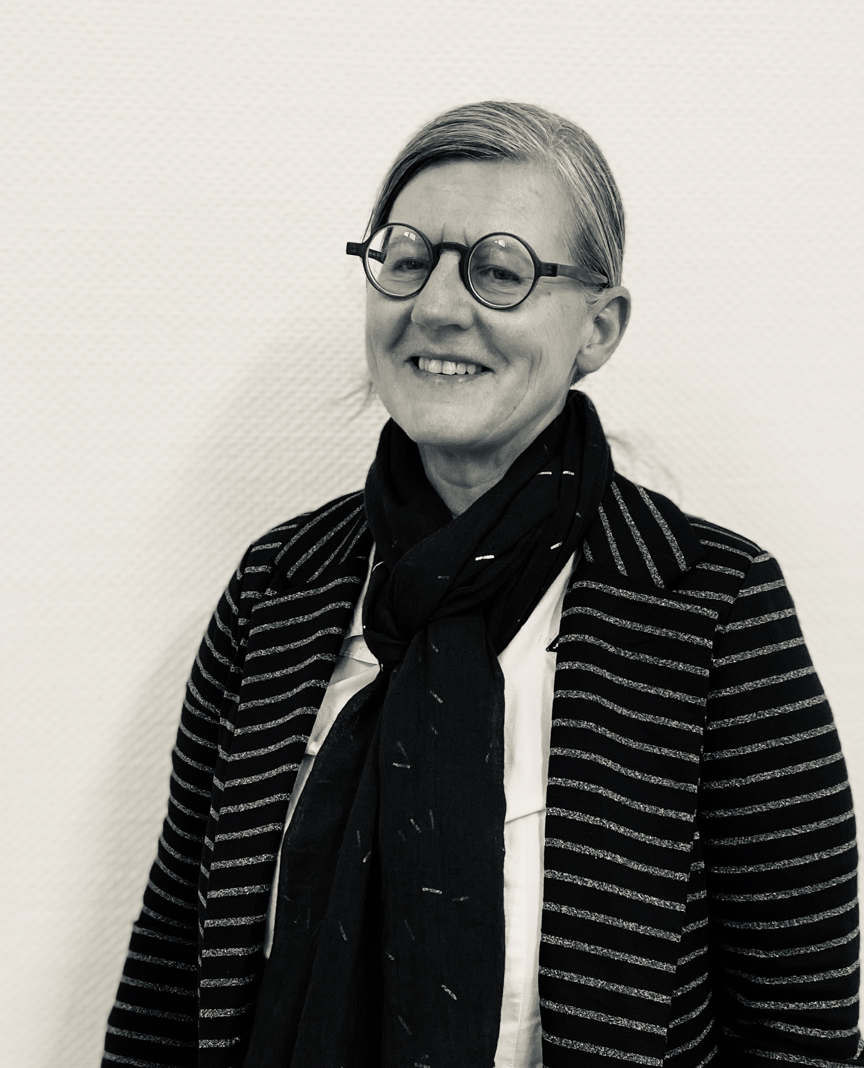 Photo de Ma&icirc;tre Isabelle BOUCHET BOSSARD