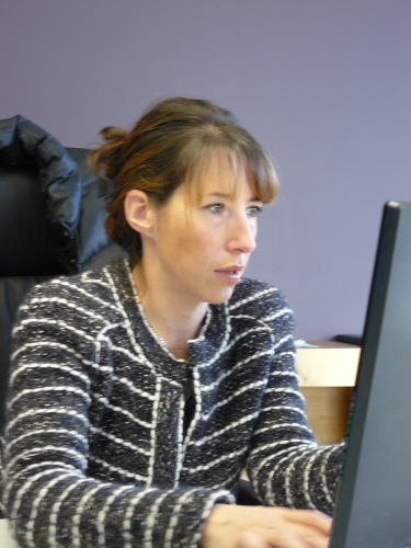 Maître Anne-Laure PRIM