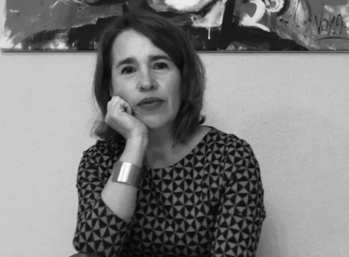 Photo de Maître Carine LAFFORGUE