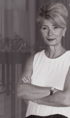 Photo de Maître Pascale CALAUDI
