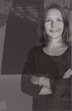 Photo de Maître Isabelle MOLINIER