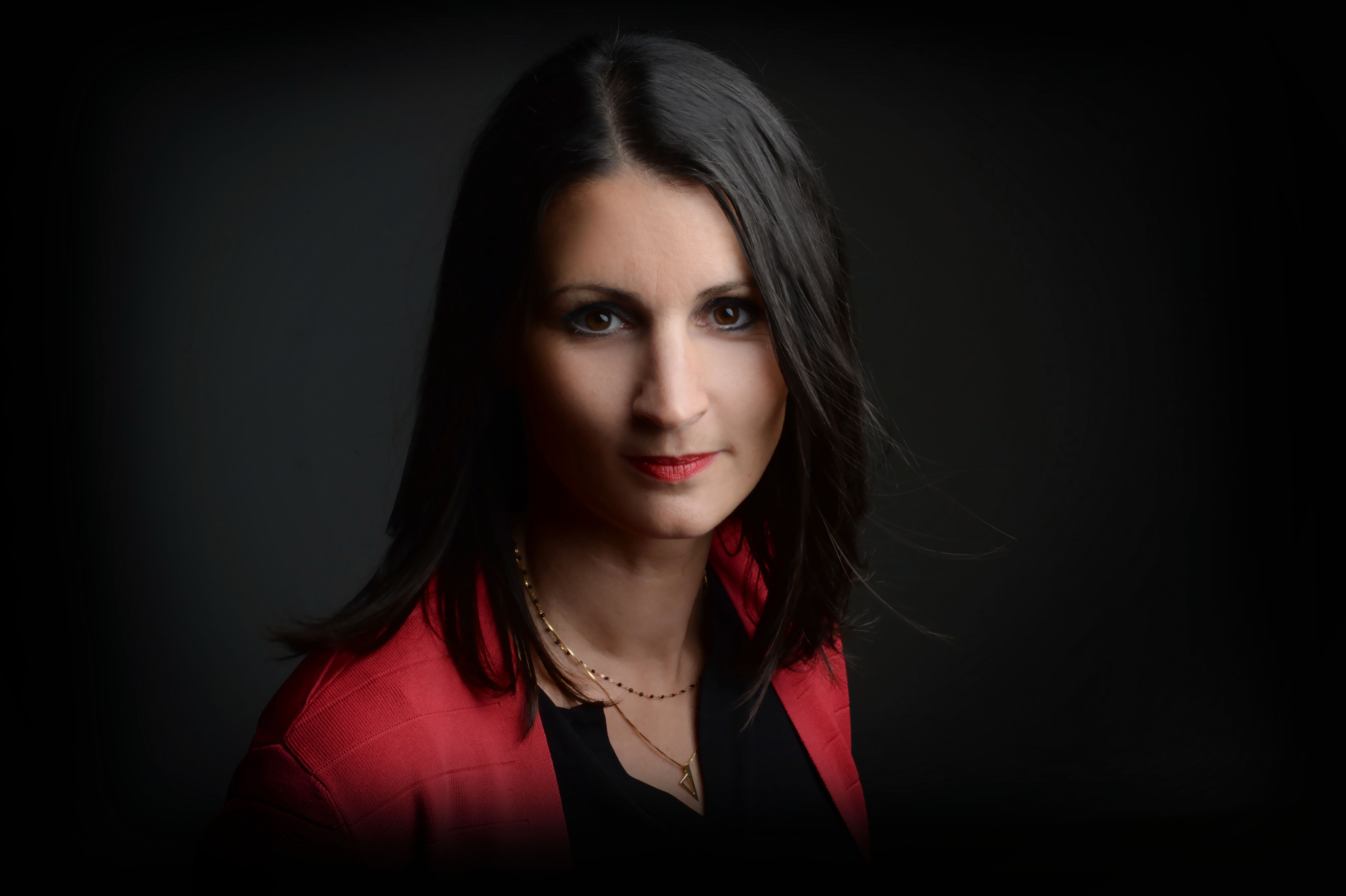 Photo de Ma&icirc;tre Catherine FAIVRE