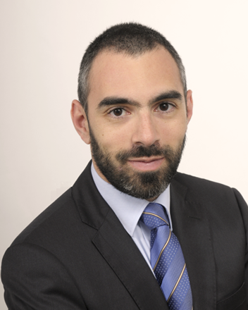 Photo de Maître Mathieu VALLENS