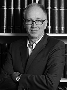 Maître Christophe PONS