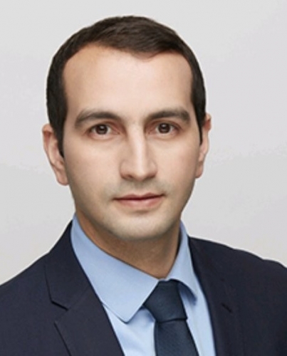 Photo de Maître Amar LASFER