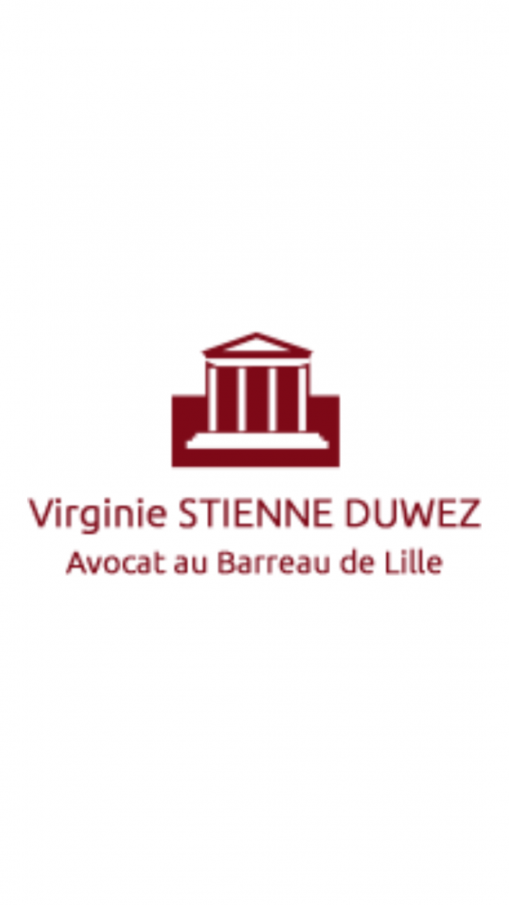 Photo de Maître Virginie STIENNE DUWEZ