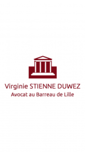 Photo de Maître Virginie STIENNE DUWEZ