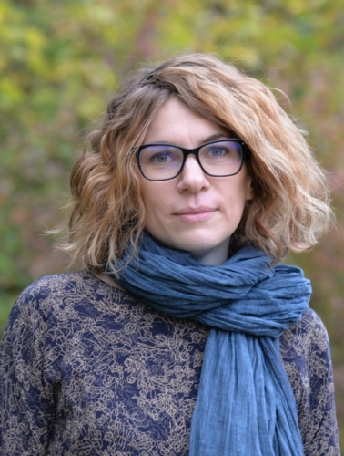 Photo de Maître Anne BICHAIN