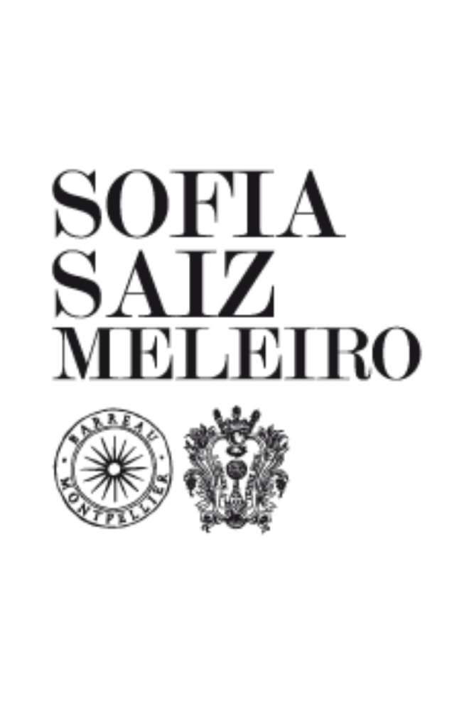 Photo de Maître Sofia SAIZ MELEIRO