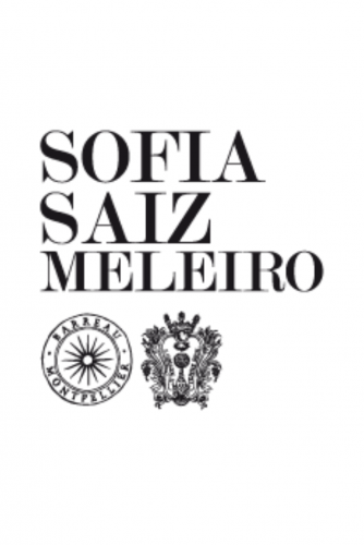 Photo de Maître Sofia SAIZ MELEIRO