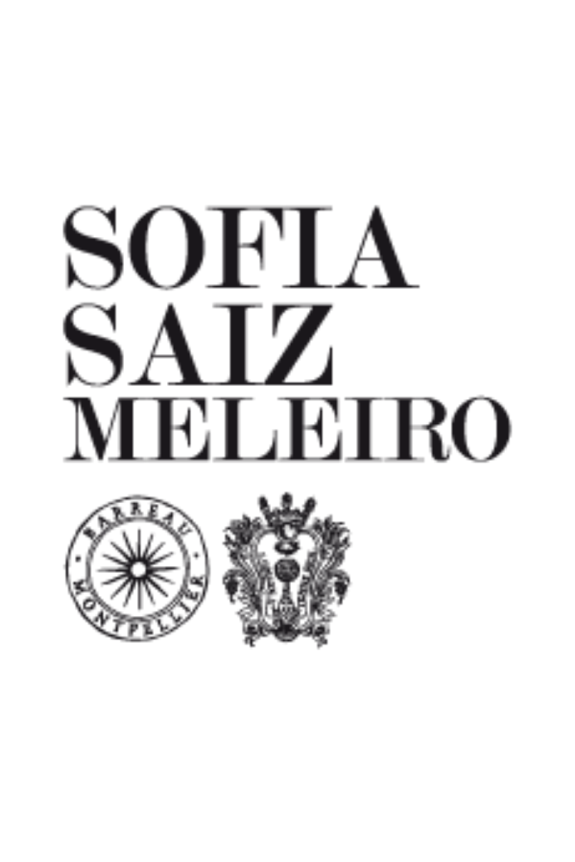 Maître Sofia SAIZ MELEIRO