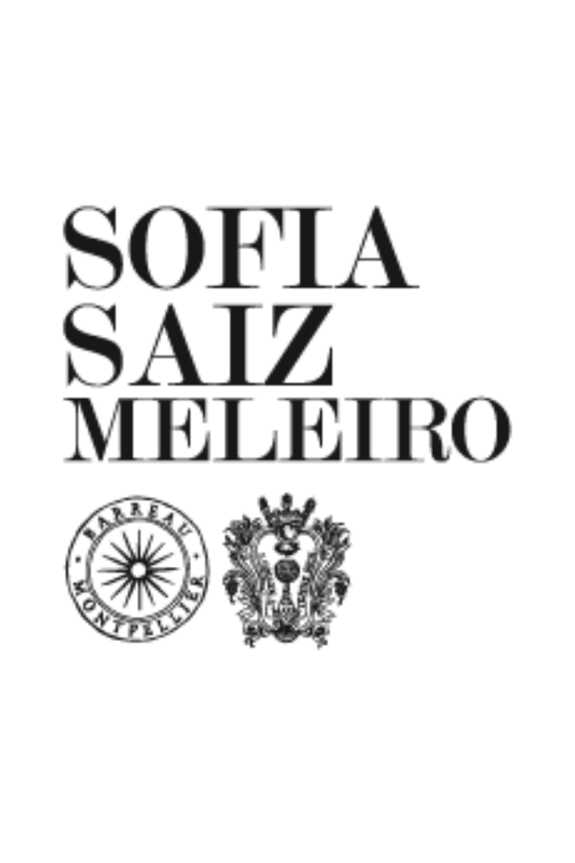 Photo de Ma&icirc;tre Sofia SAIZ MELEIRO