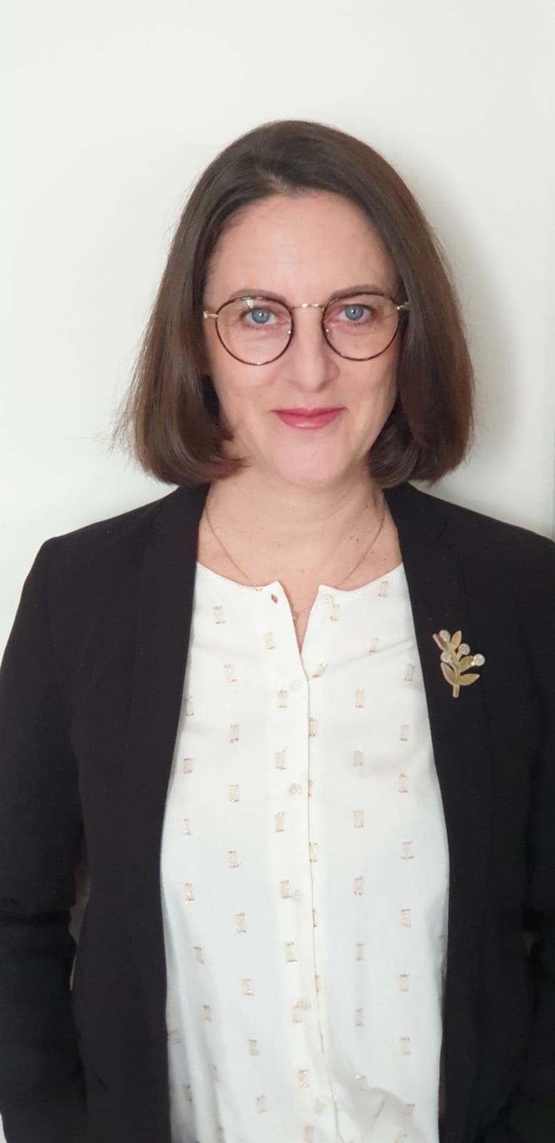 Photo de Ma&icirc;tre Florence ROBERT