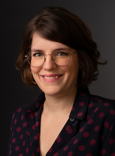 Maître Isabelle CHATIN