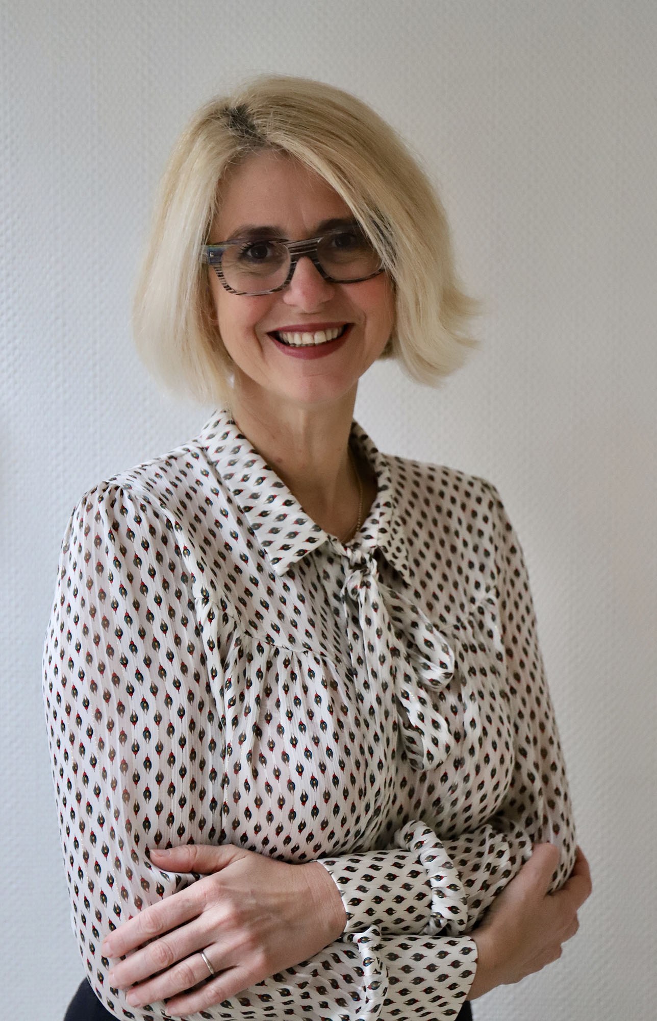 Photo de Ma&icirc;tre Genevi&egrave;ve SEGUIN-JOURDAN