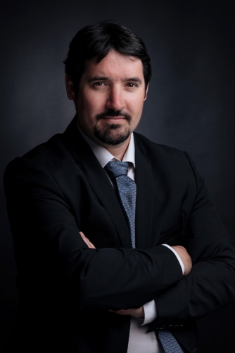 Maître Yohann KERMEUR