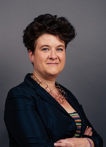 Maître Véronique LANG