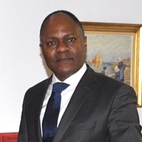 Maître Jean-Didier KISSAMBOU-MBAMBY