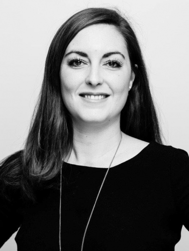 Maître Julie SAINT VOIRIN