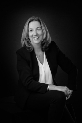 Photo de Maître Frédérique GENISSIEUX
