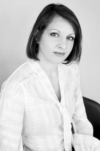 Photo de Maître Audrey CHEFNEUX