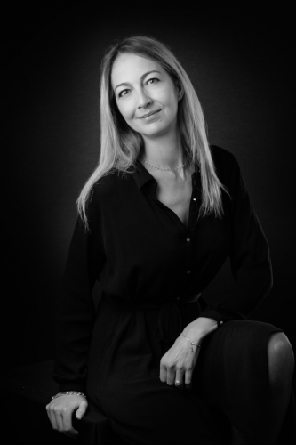 Photo de Maître Alexandra BALESI