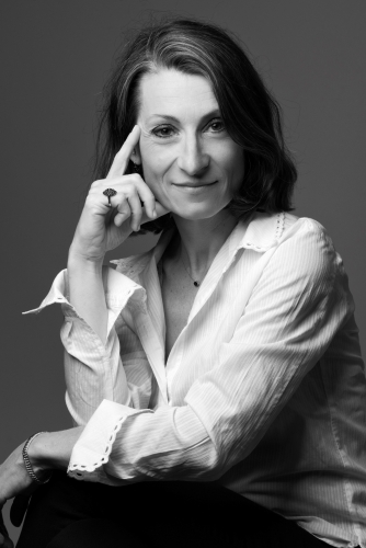 Maître Chrystelle ARNAULT