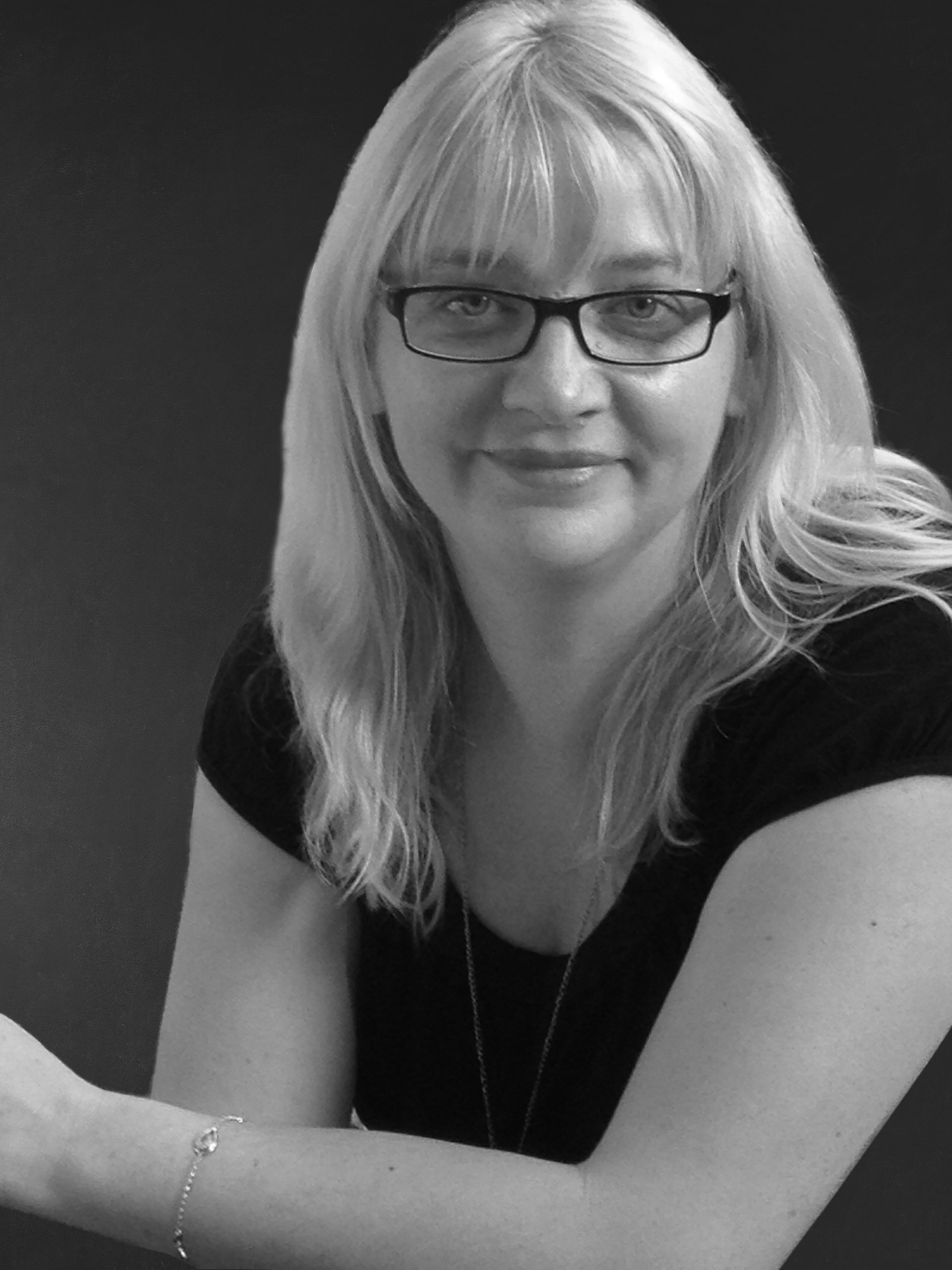 Photo de Ma&icirc;tre Anne BARLATIER PRIVITELLO