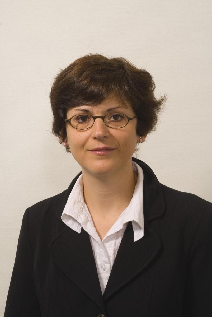 Photo de Ma&icirc;tre Anne-Dominique BRENER