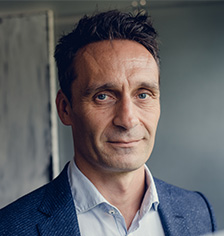 Photo de Maître Vincent BRAILLARD