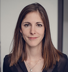 Photo de Maître Léa HUMILIER