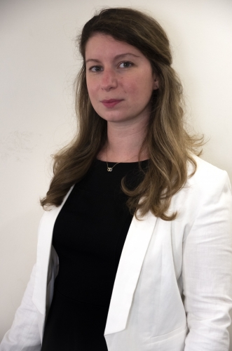 Photo de Maître Ségolène KERVAZO