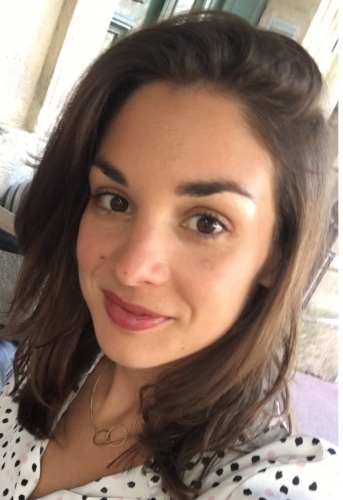 Photo de Maître Anne-Sophie DE MAURA