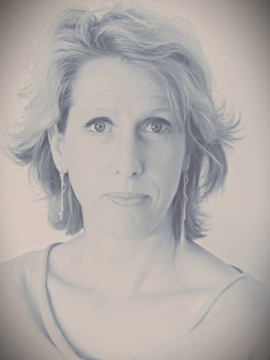 Photo de Ma&icirc;tre Karine TRILOFF