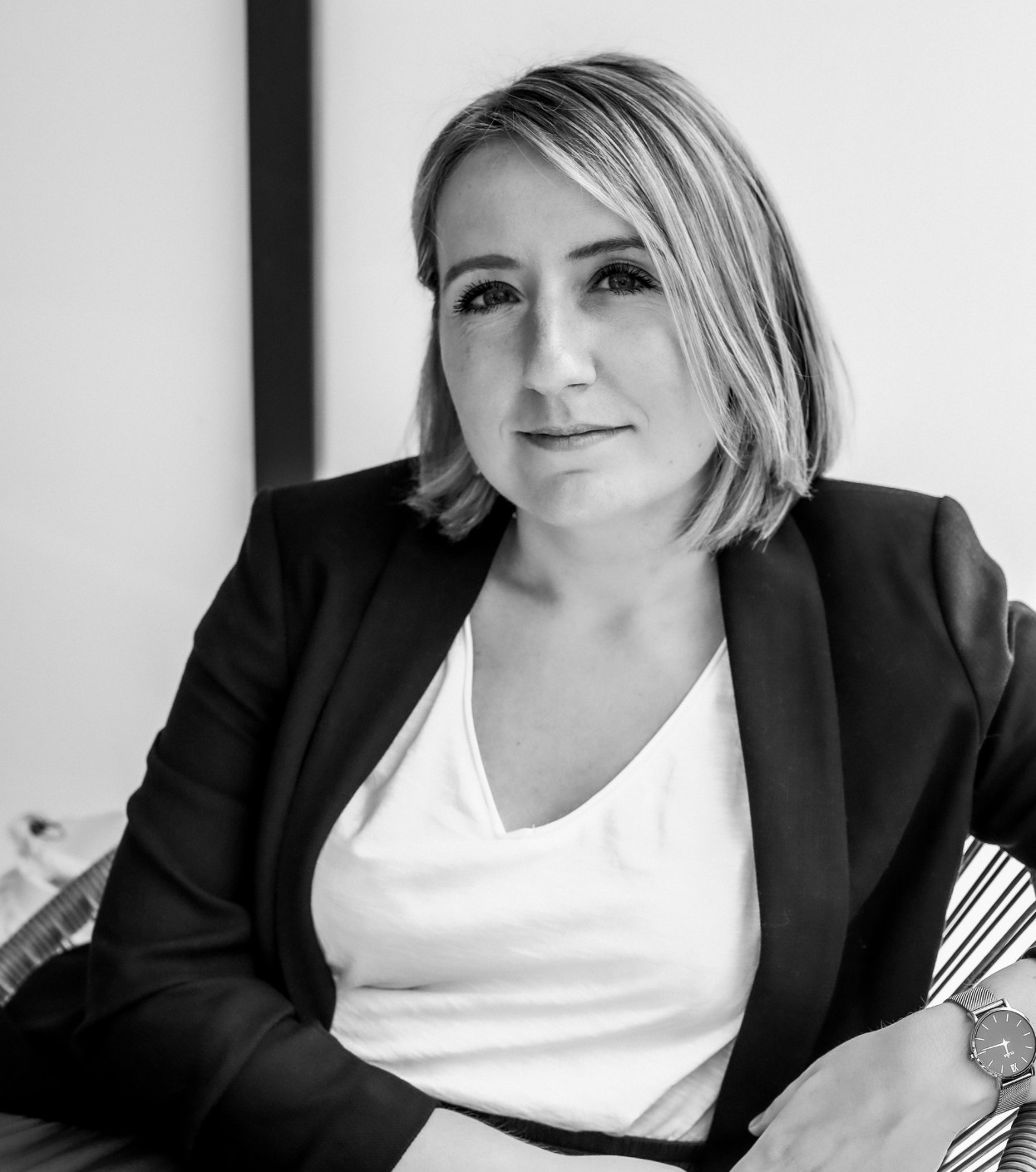 Photo de Ma&icirc;tre Sandie BEAUQUIS